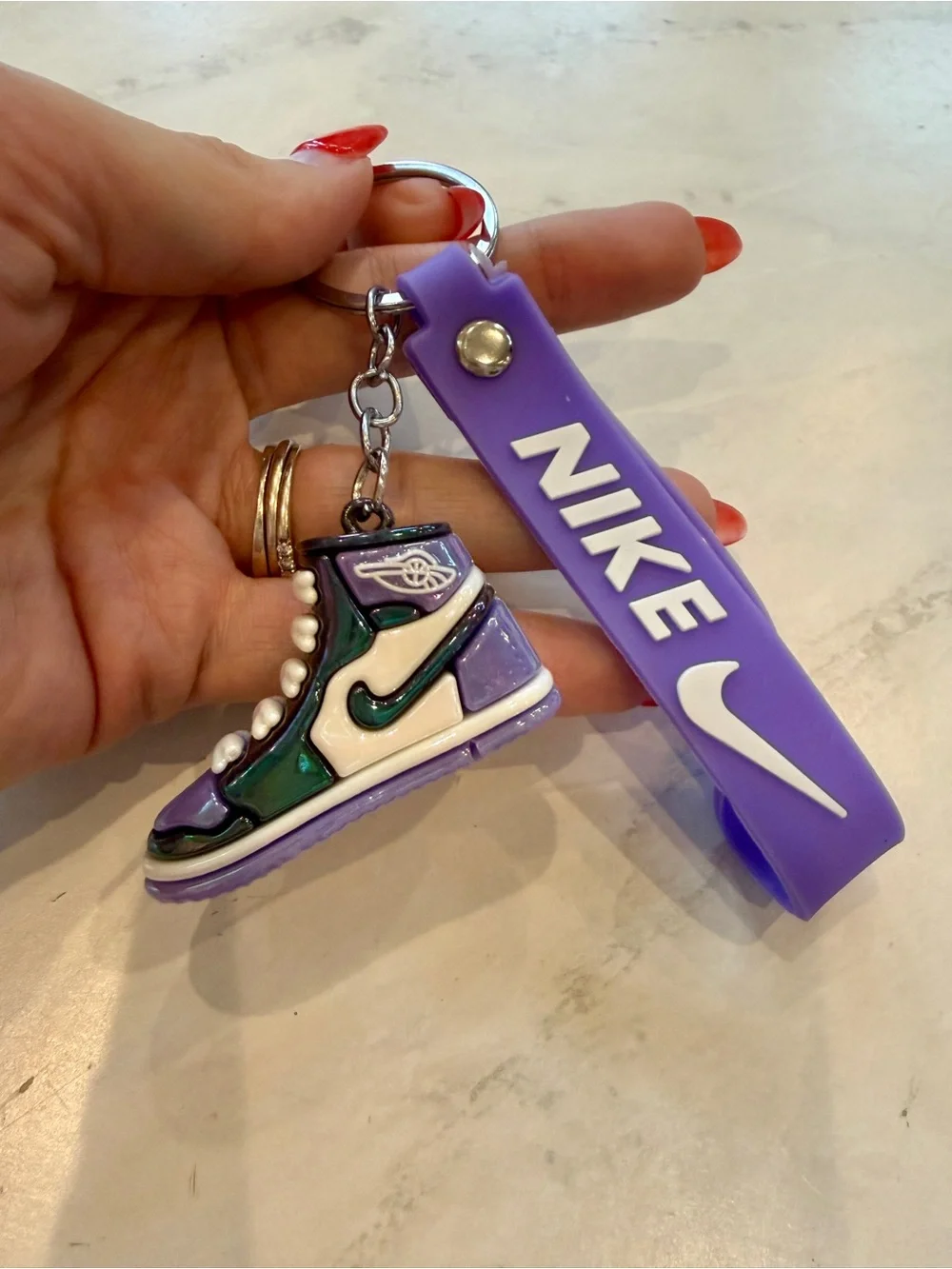 NEW Air Jordan 1 High 